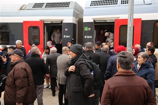 Yer Altı Tuz Şehri’nin Dünya turizmine açılmasının ardından Çankırı’nın tarihi