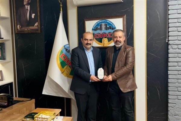 Diyarbakır Kuyumcular Odası, Ramazan ayı boyunca Türk Kızılay Diyarbakır Şubesi