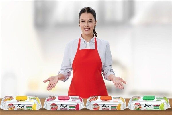 Yapılan araştırmalar, mutfak süngerlerinin ve bezlerinin evdeki en çok bakteri