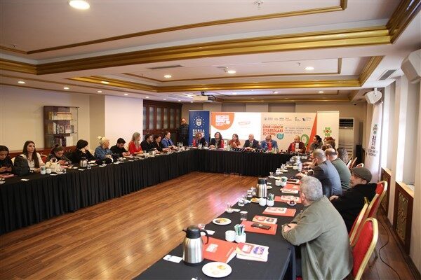 Uluslararası Çocuk ve Gençlik Tiyatroları Festivali’nin 28’incisi, 14-19 Nisan tarihleri