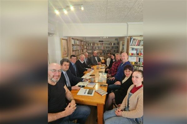 İzmit Belediyesi tarafından bu yıl ikincisi düzenlenecek olan Uluslararası Kapanca