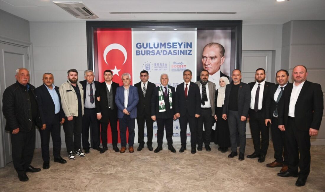 Gemlik’in köklü tarihine ışık tutan önemli bir adım daha atılıyor.