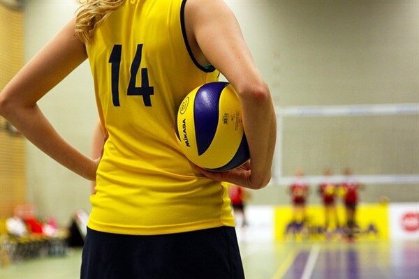 Vodafone Sultanlar Ligi'nde play-off üçüncü maçında VakıfBank, Fenerbahçe Medicana'yı 25-16,
