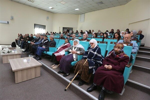 VanBüyükşehir Belediyesi, sosyal belediyecilik kapsamında etkinliklerini sürdürüyor. Engelli ve Yaşlı
