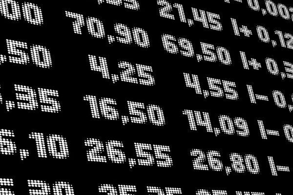 Kamuyu Aydınlatma Platformuna (KAP) yapılan açıklamada, ''KATMR.R (Kaydi Pay, Kapanış
