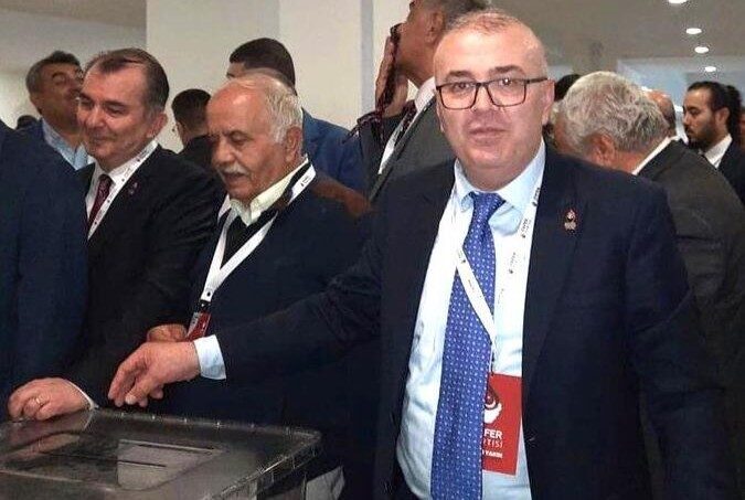 Zafer Partisi Genel İdare Kurulu Üyesi Mahmut Kara, gündeme ilişkin