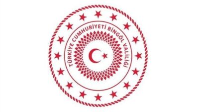 Bingöl Valiliği, konuyla ilgili yaptığı açıklamada, engelli ve yaşlı bireylere