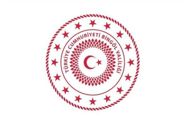 Bingöl Valiliği, konuyla ilgili yaptığı açıklamada, engelli ve yaşlı bireylere