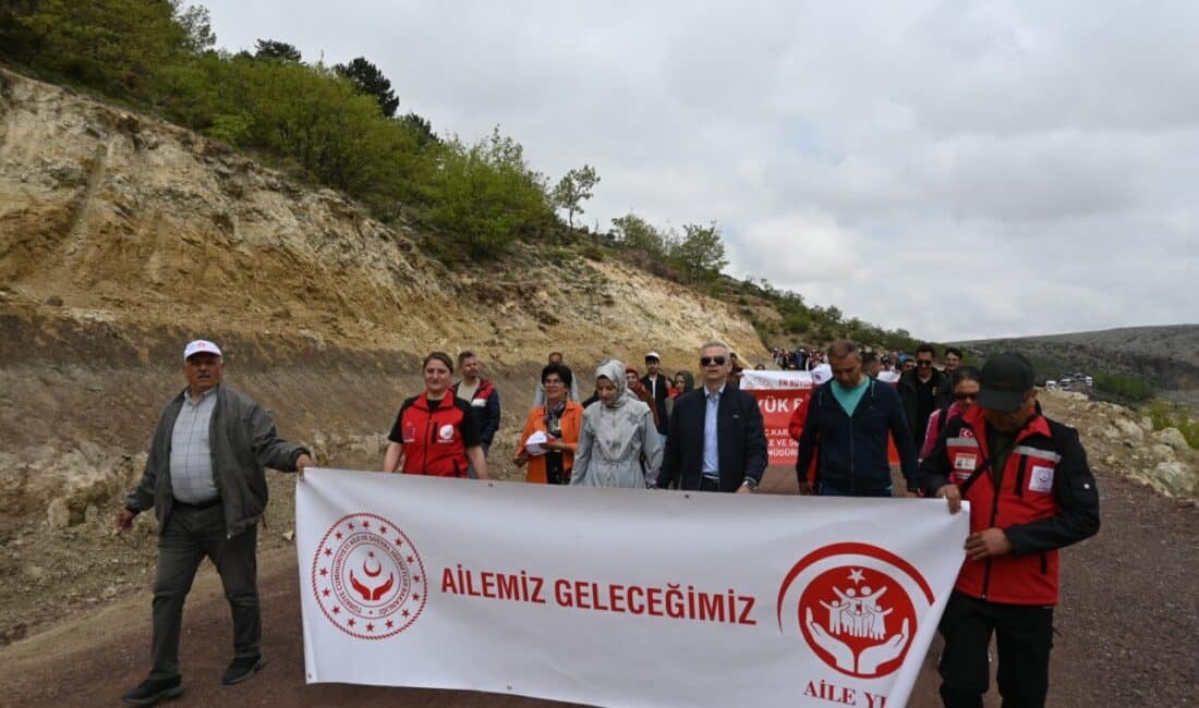 Etkinlik kapsamında, Karaman'da Karaman Valisi Mehmet Fatih Çiçekli'nin öncülüğünde geniş
