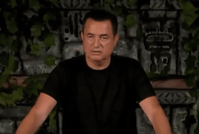 Survivor'da tansiyon adayı aştı, ekran dışına taştı. Hikmet-Batuhan gerilimi aileleri
