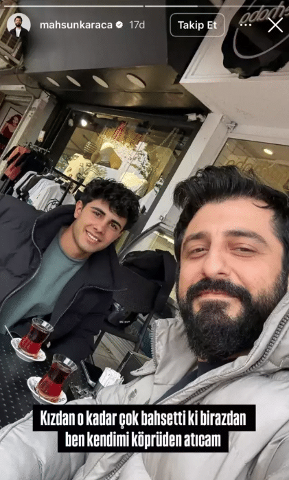 Röportaj Adam intihardan vazgeçirdiği gençle buluştu! Paylaşımı kahkahaya boğdu