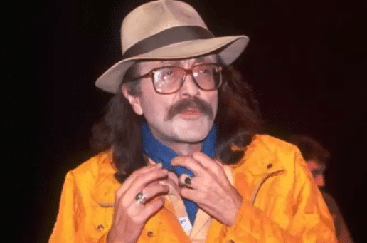 Cem Karaca'nın hayatına dair uzun yıllar saklı kalan bir detay