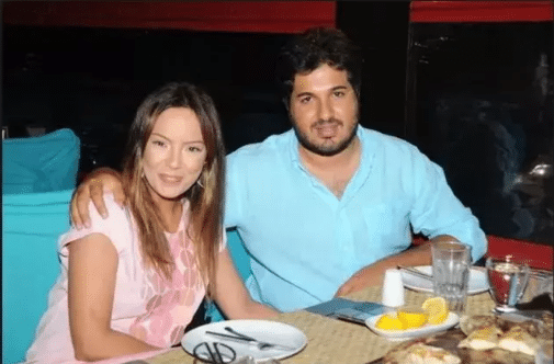 Günel Zeynalova'dan seneler sonra Ebru Gündeş itirafı
