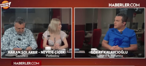 Mehmet Ali Erbil'in eski aşkı Nevide Çiçek'ten şok açıklama: Affettiğime çok pişmanım
