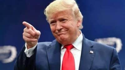 ABD Başkanı Trump, vahşi suçluları hapse atmak için Alcatraz'ın genişletilerek