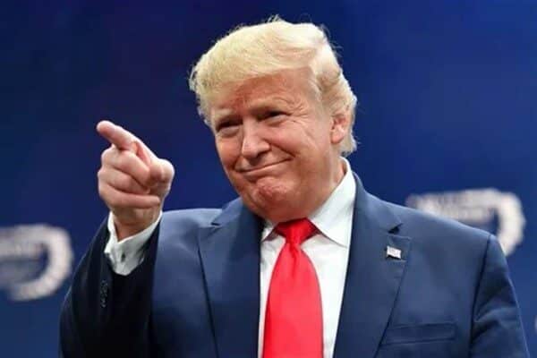 ABD Başkanı Trump, vahşi suçluları hapse atmak için Alcatraz'ın genişletilerek