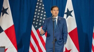 ABD Dışişleri Bakanı Rubio, Kenya yöneticileriyle ekonomik işbirliği ve güvenlik