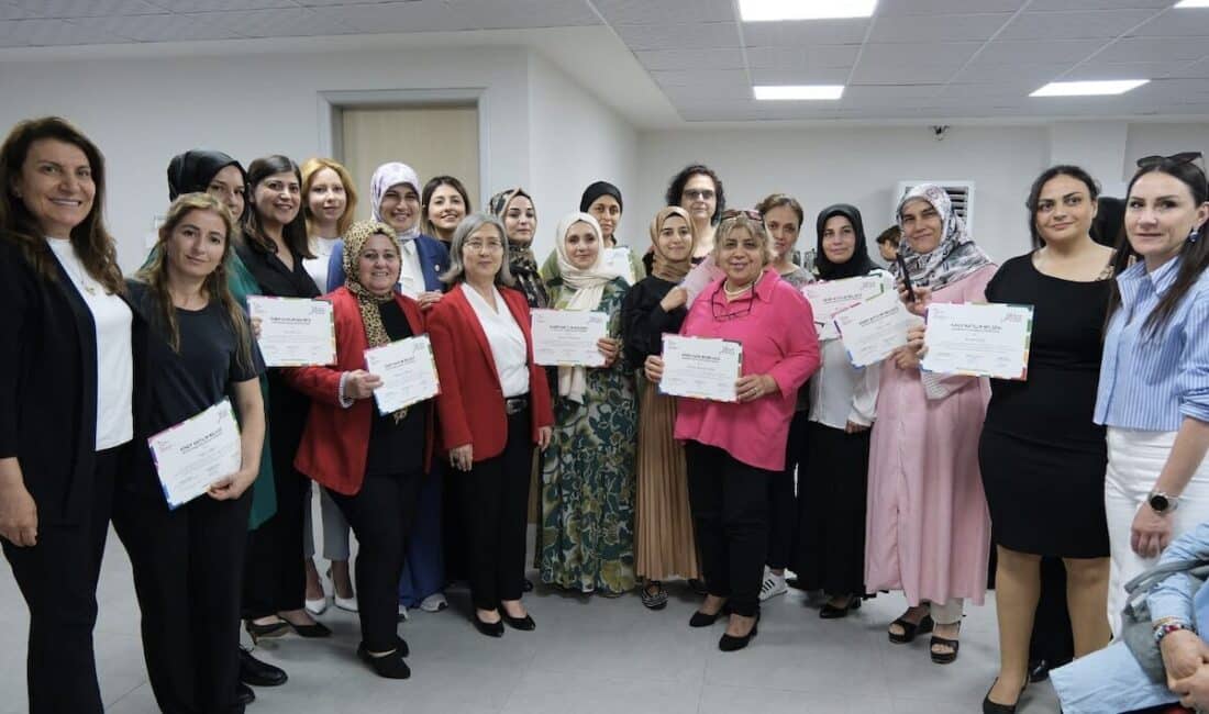 Protokol kapsamında kadınların hak bilgisine erişimi artırılacak, güçlenmeleri desteklenecek ve