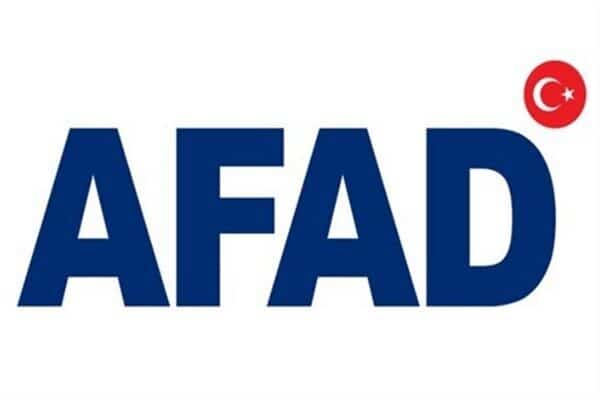 Afet ve Acil Durum Yönetimi (AFAD) Başkanı Vali Ali Hamza