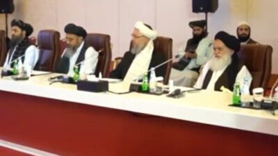Afganistan'ın 18 eyaletinde canlı yayınları yasaklayan yasalar uygulanıyor. Yasağın medya