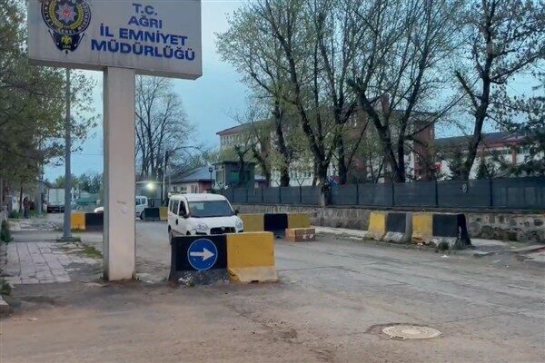 Ağrı İl Emniyet Müdürlüğü ekiplerince faiz karşılığı para vermek suretiyle