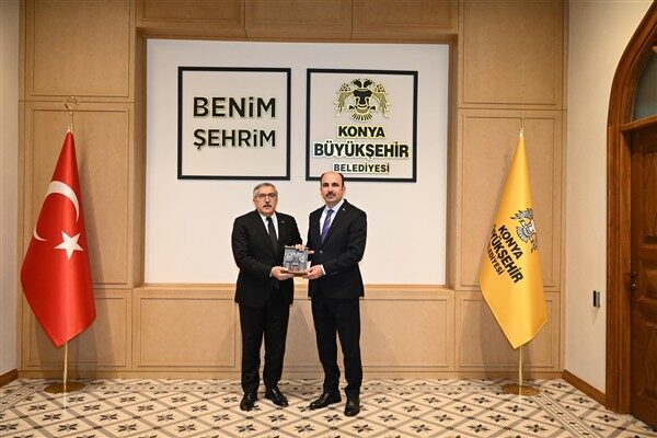 AK Parti Genel Başkan Yardımcısı, Kültür ve Sanat Politikaları Başkanı
