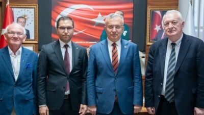 EBYÜ düzenlenen "Çevirinin Kültür İnşası ve Aktarımındaki Rolü" paneli ile