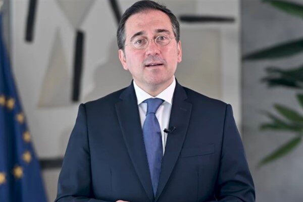 İspanya Dışişleri, AB ve İşbirliği Bakanı Albares, 1 Mayıs İşçi
