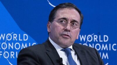 İspanya Dışişleri Bakanı Jose Manuel Albares, ölüm cezasını kaldırmak için