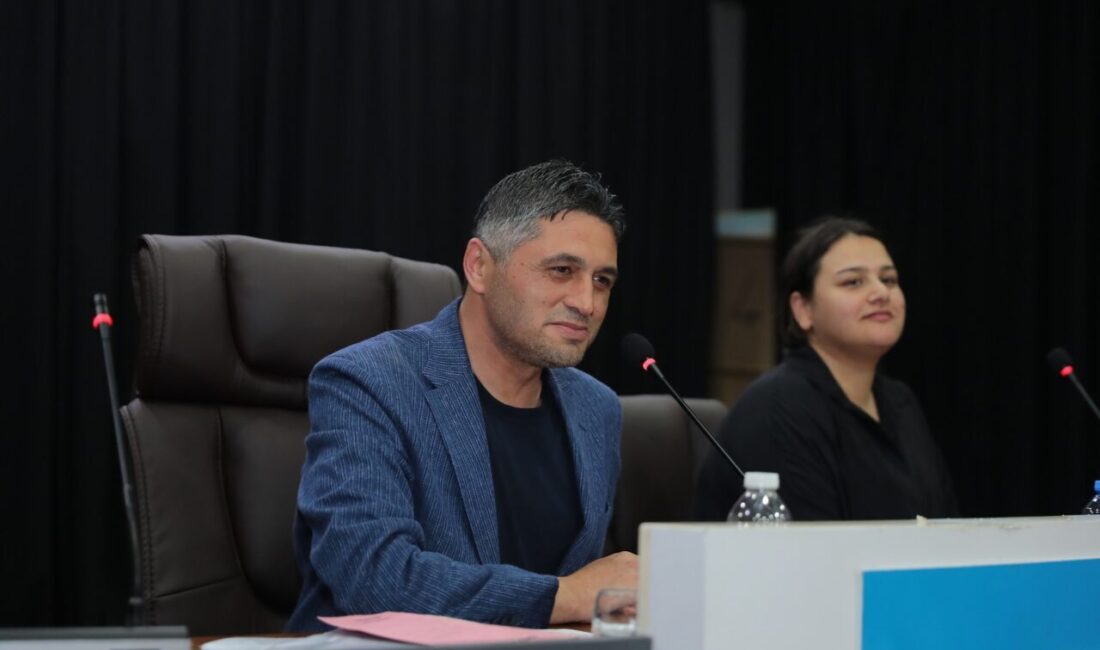 Aliağa Belediye Meclisi, Nisan ayı toplantısında çeşitli konuları görüşüp karara