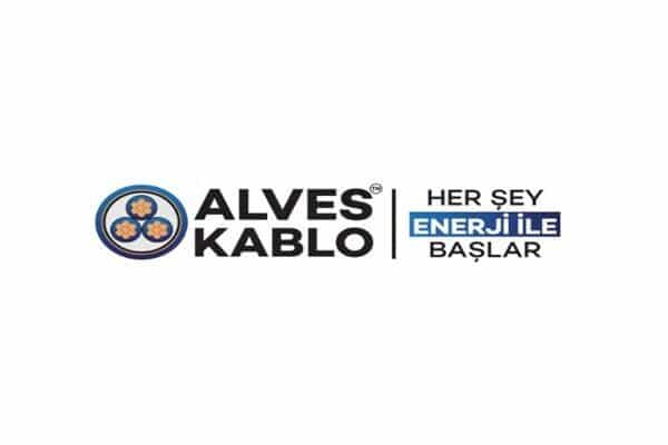 Suriye sınırında altyapı projelerini yürüten bir şirket, bakır iletkenden sağlanan