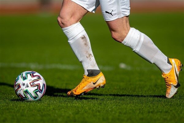 Amedspor, A. Traore ve O. Aydın'ın golleriyle rahat bir galibiyet