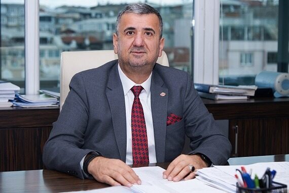 TÜİK tarafından açıklanan 2025 yılı ilk çeyrek iş gücü istatistiklerine