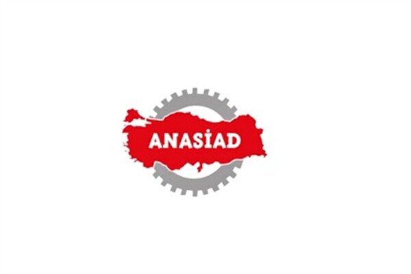 ANASİAD Başkanı Birkan, 1 Mayıs Emek ve Dayanışma Günü'nde emeğe