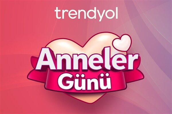Trendyol, Anneler Günü için geniş ürün yelpazesi sunuyor. Dekorasyon ürünleri,