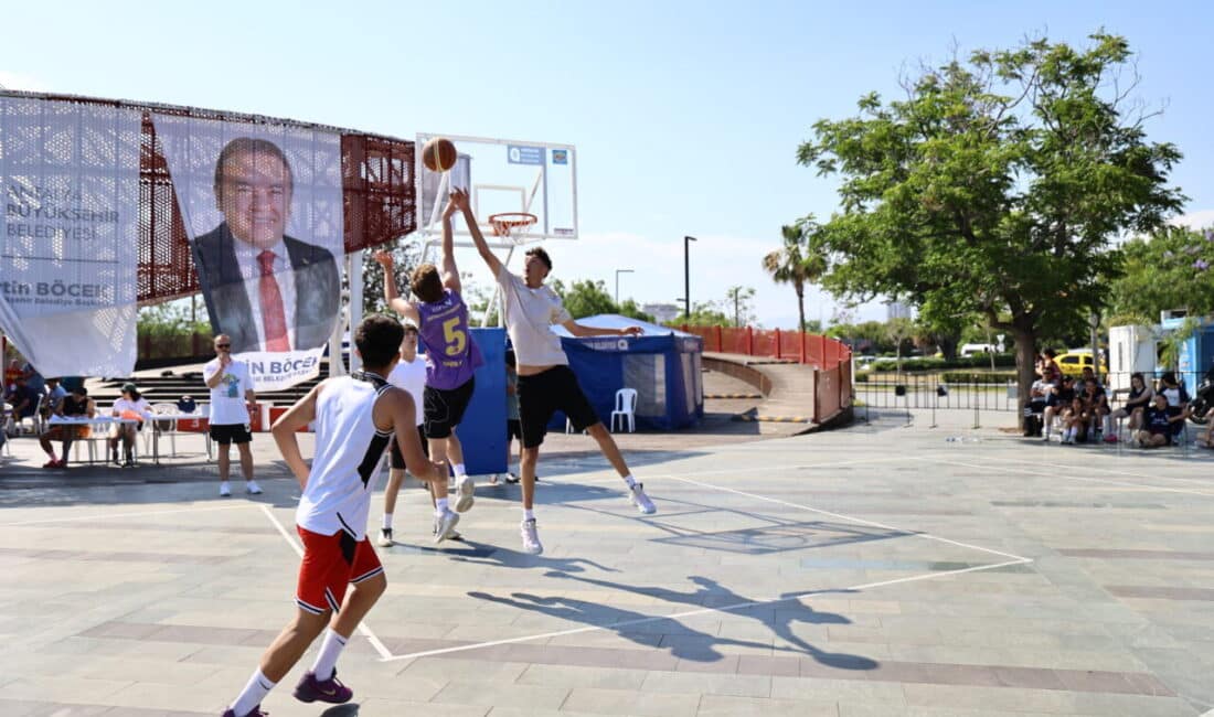 Antalya Büyükşehir Belediyesi Gençlik ve Spor Hizmetleri Dairesi Başkanlığı, Atatürk’ün Samsun’a
