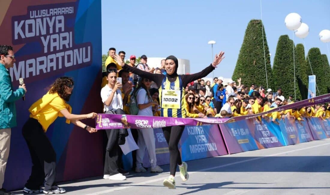 Kayseri Büyükşehir Belediyesi Spor A.Ş. çatısı altında görev yapan Atletizm