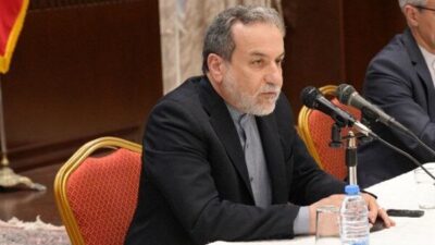 İran Dışişleri Bakanı Araghchi, İran ve İsveç arasındaki ilişkilerin son