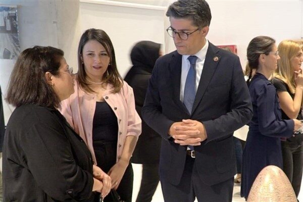 Çanakkale Onsekiz Mart Üniversitesi tarafından düzenlenen festival kapsamında Doç. Dr.
