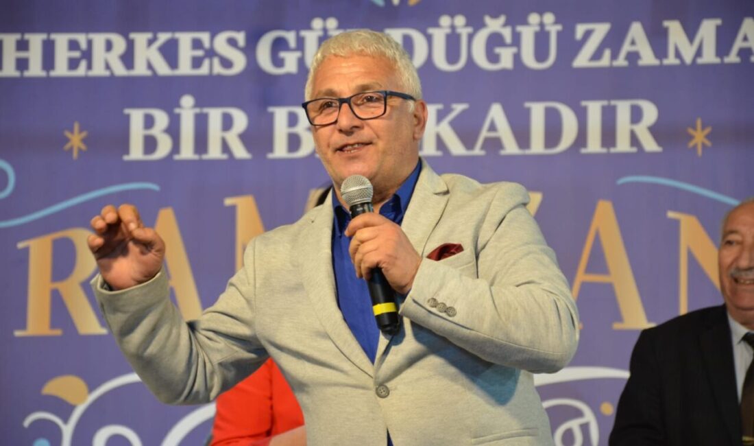 ARKON Genel Başkanı Fetanet Yıldırım, yaptığı açıklamada, “Doğduğumuz yer olan