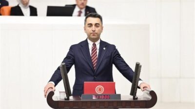 DEVA Partisi Genel Başkan Yardımcısı ve Tekirdağ Milletvekili Avşar, Çevre,