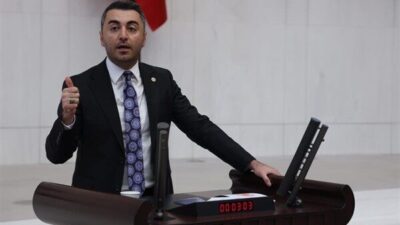 DEVA Partisi Genel Başkan Yardımcısı Avşar, iş cinayetlerine dikkat çekerek