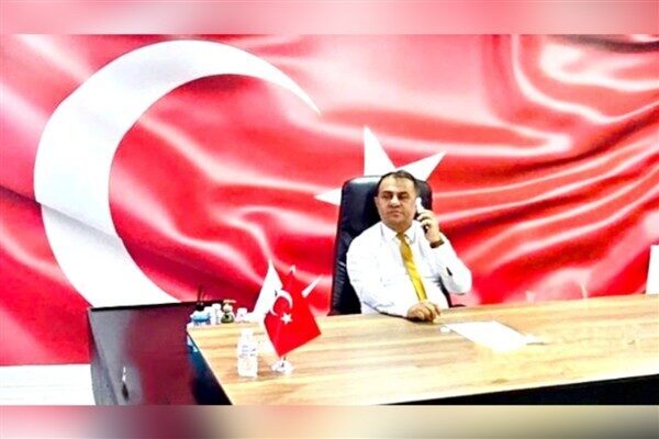 US-SEN Genel Başkanı Ayaz, yeni anayasa çalışmalarına destek vererek, sporun