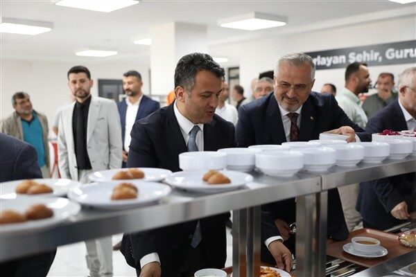 Samsun Büyükşehir Belediyesi, insan odaklı çalışmalarına devam ediyor. Bu kapsamda