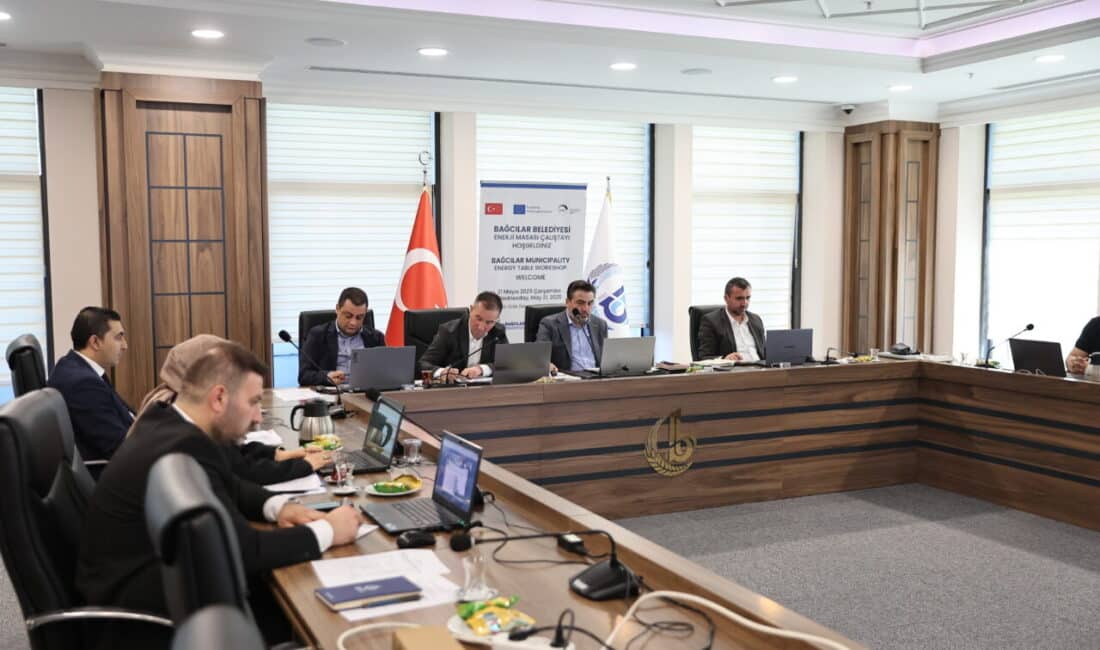 İklim değişikliği ile mücadelede yerel yönetimlerin üstlenmiş olduğu  rolü ve