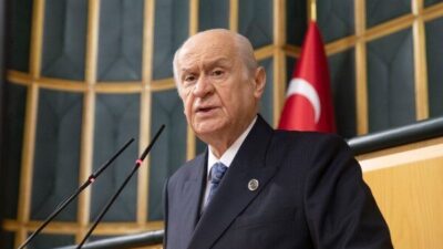 MHP Genel Başkanı Bahçeli, 19 Mayıs Atatürk’ü Anma Gençlik ve
