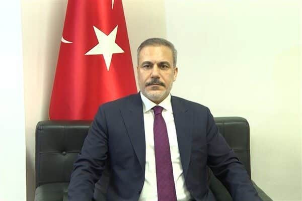 Dışişleri Bakanı Fidan, Türk-Suudi Koordinasyon Konseyi 2. Toplantısı’na Suudi Arabistan