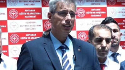 Bakan Memişoğlu, Dünya Ebeler Günü dolayısıyla duygusal bir mesaj yayınladı.