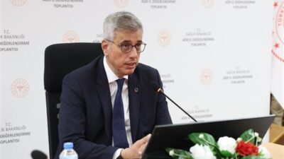 Sağlık Bakanı Memişoğlu, Türk Mutfağı'nın; medeniyetin, toprakla ilişkinin, kültürel zenginliğin
