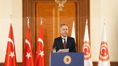 Çalışma ve emeğin önemini vurgulayan Bakan Zehra Zümrüt Selçuk, 1